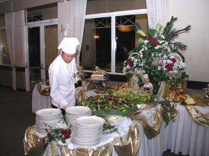 wedding-caterer