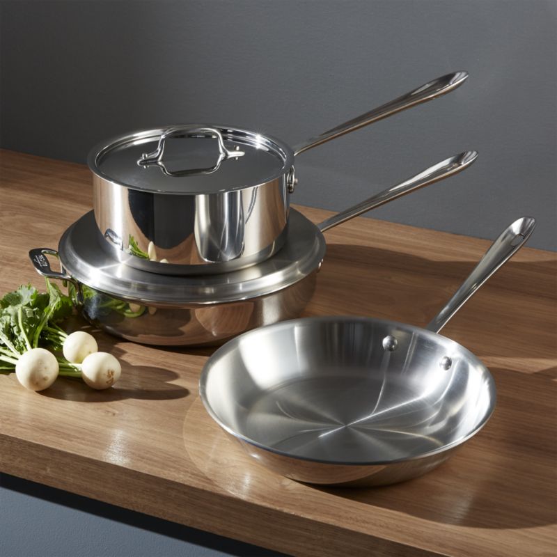 The pros and cons of different types of cookware EFood Land