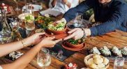 Navigating the Menu: Expert Tips for Vegetarian Travel Dining