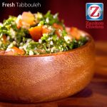 Zankou Chicken’s Most Ordered Side Dishes